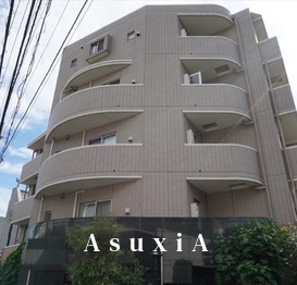 エルフラット高輪台