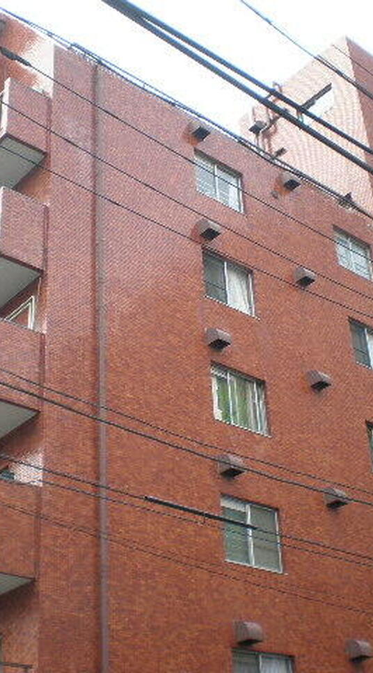 シャンボール勝どき