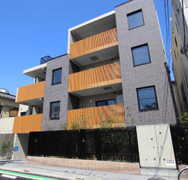 オープンレジデンシア谷中ヒルズ