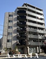 プリマリード南青山