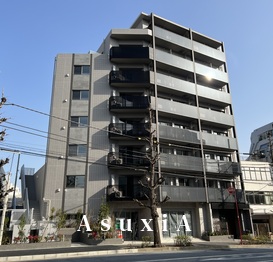 プリマリード南青山