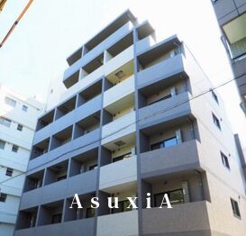 カージェ文京千石