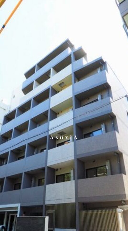 カージェ文京千石