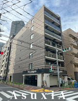 アバンテ勝どき