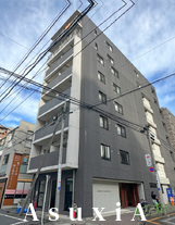 ロメック勝どき