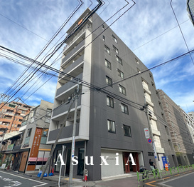 ロメック勝どき