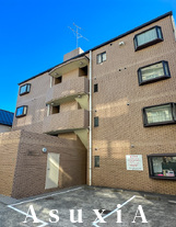 メゾン・ド・バークリー