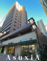 クリオ文京小石川