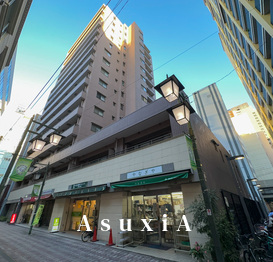 クリオ文京小石川