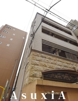 レイローズビル