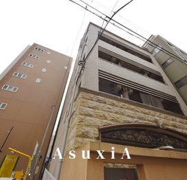 レイローズビル