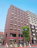 パシフィック乃木坂