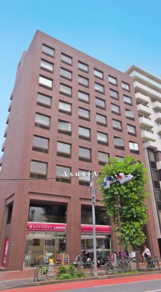 パシフィック乃木坂