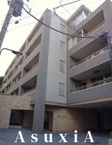 クレアセトル文京根津