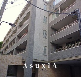 クレアセトル文京根津