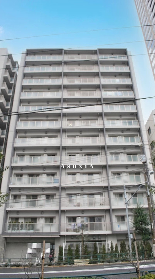 グローリオ清澄白河