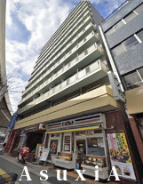 アルベルゴ上野