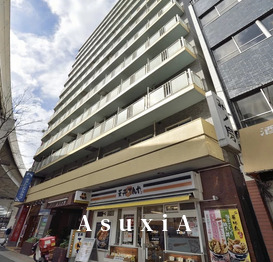 アルベルゴ上野