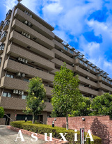 ライオンズマンション乃木坂