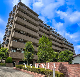 ライオンズマンション乃木坂