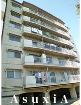 ヴェルドミール柳橋