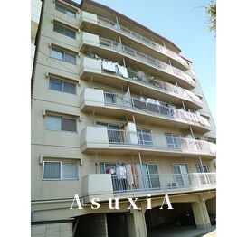 ヴェルドミール柳橋