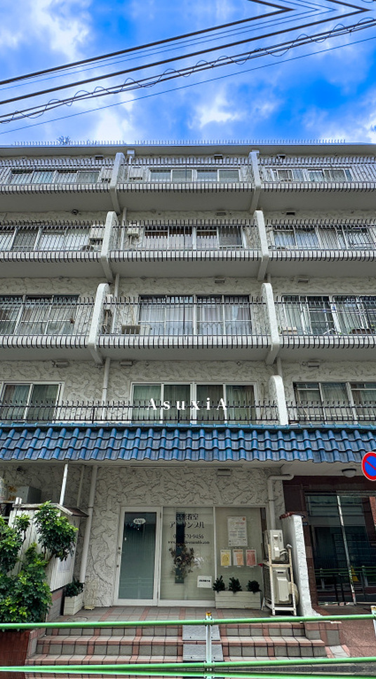 赤坂檜町レジデンス