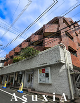 インペリアル赤坂壱番館