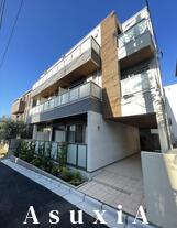 J’sコート代々木公園