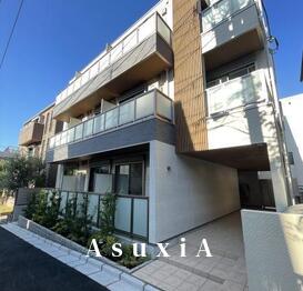 J’sコート代々木公園