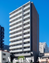 JMFレジデンス北品川