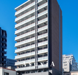 JMFレジデンス北品川