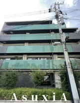 レジディア赤坂