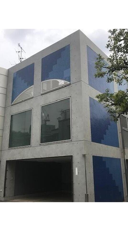 アトリウム青山