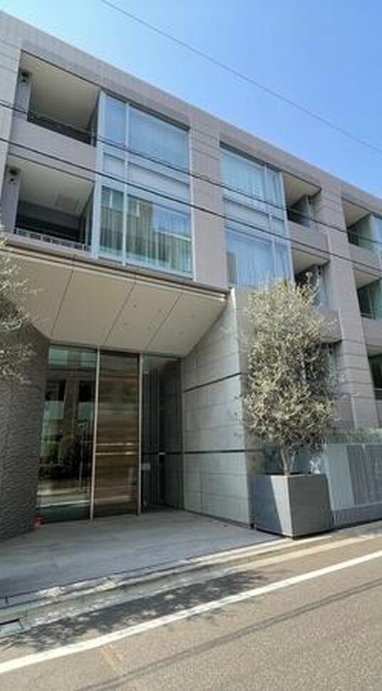 パークコート青山一丁目