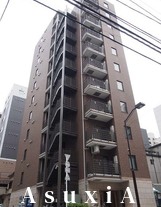 菱和パレス日本橋浜町