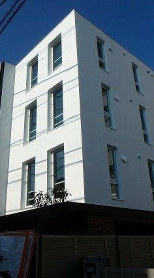 ALERO Bunkyo-Hakusan