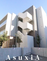 クレイシアIDZ新宿落合ディアコート