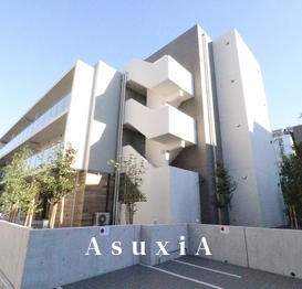 クレイシアIDZ新宿落合ディアコート