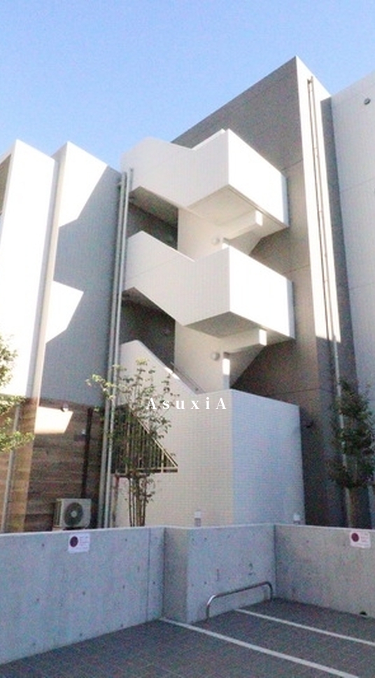 クレイシアIDZ新宿落合ディアコート