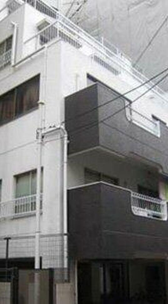 目黒エースマンション