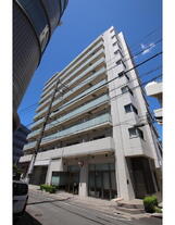 レジデンシャル目黒