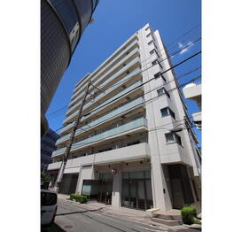 レジデンシャル目黒