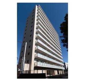 ヴェルデュール高田馬場