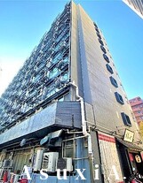 ツイン一の橋1号館