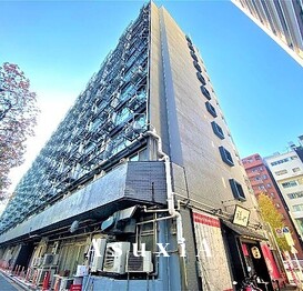 ツイン一の橋1号館