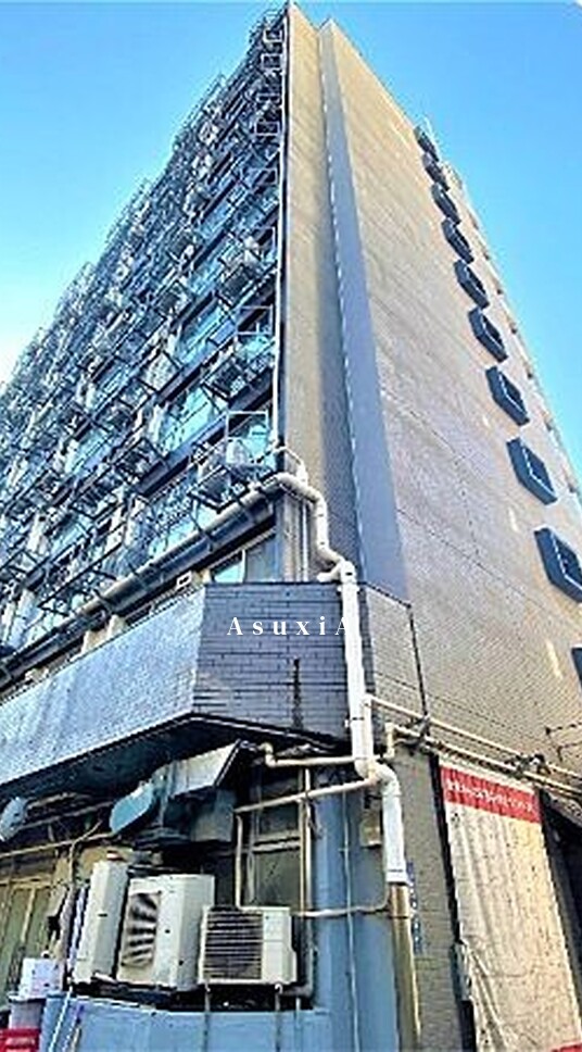 ツイン一の橋1号館