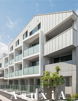 コートモデリア表参道