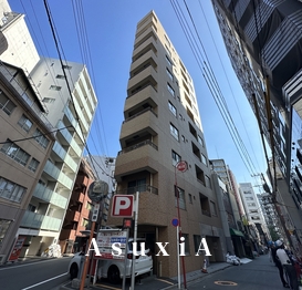 ププレMIYA八丁堀