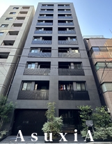 SOLASIA residence 京橋